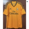 Cfb3 Camiseta Retro 2013-14 Real Madrid 3ª Equipación