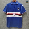 Cfb3 Camiseta Retro Sampdoria Equipación 1ª