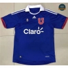 Cfb3 Camisetas Retro 2011 Universidad de Chile 1ª Equipación