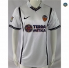 Tienda Cfb3 Camiseta Retro 2000-01 Valencia 1ª Equipación