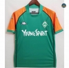 Cfb3 Camiseta Retro 2003-04 Werder Bremen 1ª Equipación C993