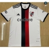 Cfb3 Camiseta River Plate Equipación Blanco 2023/2024