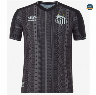 Venta Cfb3 Camiseta Santos 3ª Equipación 2022/2023