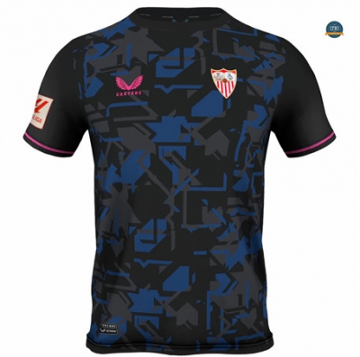 Cfb3 Camiseta Sevilla Tercera Equipación 2023/2024