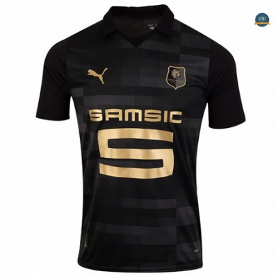 Camiseta futbol Stade Rennais 3ª Equipación 2023/2024