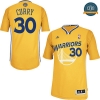 cfb3 camisetas Stephen Curry, Golden State Warriors [Alternate Mangas]