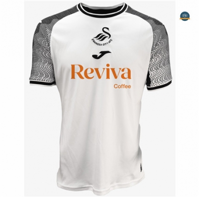 Cfb3 Camiseta Swansea City Primera Equipación 2023/2024