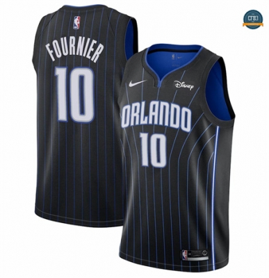 Cfb3 Camiseta Evan Fournier, New York Knicks 2021/22 - Icon
