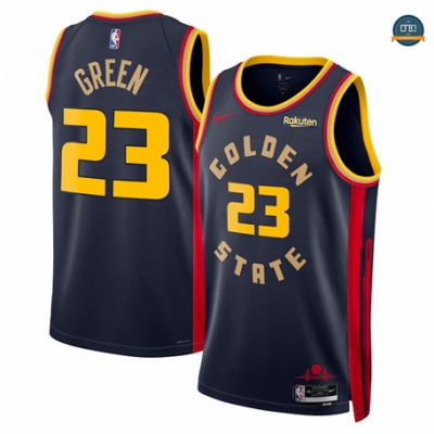 Cfb3 Camiseta Draymond Green, Golden State Warriors 2024/25 - City