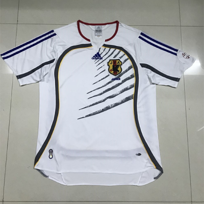 Camiseta Retro 2006#Japan 2ª