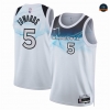 Cfb3 Camiseta Anthony Edwards, Minnesota Timberwolves 2024/25 - City