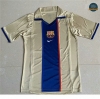 Cfb3 Camiseta Clásico 2002 Barcelona Equipación 2ª