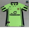 Cfb3 Camiseta Clásico 1996 Borussia Dortmund Equipación