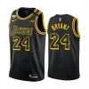 Camiseta Kobe Bryant #24 Edición especial Playoff 2020