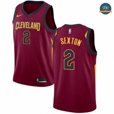 Collin Sexton, Cleveland Cavaliers - Icon