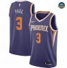 Cfb3 Camiseta Chris Paul, Phoenix Suns 2020/21 - Icon