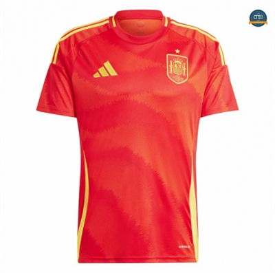 Camiseta España 1ª Equipación 2024/25