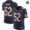 Camiseta Khalil Mack, Chicago Bears - Armada