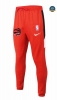 Camiseta Pantalón Thermaflex Toronto Raptors - Rojo