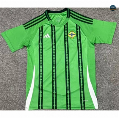 Venta Camiseta futbol Irlanda del norte 1ª Equipación 2024/2025