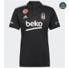 Cfb3 Camiseta Besiktas 2ª Equipación 2021/2022