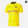 Cfb3 Camisetas Borussia Dortmund Liga Campeones Amarillo 2020/2021