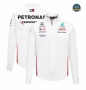 Cfb3 Camiseta Chaqueta Mercedes AMG Petronas F1 2023