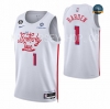 Cfb3 Camiseta James Harden, Philadelphia 76ers 2022/23 - City