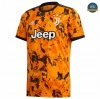 Cfb3 Camiseta Juventus 3ª Equipación 2020/2021