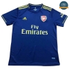 Camiseta Arsenal Azul 2019/2020