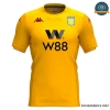 Camiseta Aston Villa 2ª Portero 2019/2020