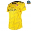 Camiseta Arsenal Womens 2ª 2019/2020