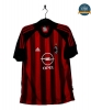 Camiseta 2002-03 AC Milan 1ª Equipación