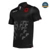 Camiseta Albania 3ª Equipación Negro 2019/2020