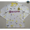 Cfb3 Camiseta Borussia Dortmund 3ª Equipación Manga Larga 2020/2021