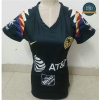 Camiseta CF América Mujer Negro 2019/2020