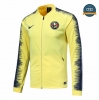 Cfb3 Camisetas Chaqueta Sudadera America Amarillo 2018/2019 Strike Drill