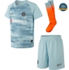 Camiseta Chelsea 3ª Equipación Junior 2018