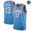 Cfb3 Camisetas Paul George, Los Angeles Clippers - City Edition