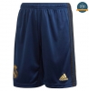 Cfb3 Camisetas Pantalones 2ª Real Madrid 2019/20