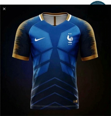 Camiseta Francia Edición Limitada 2019/2020