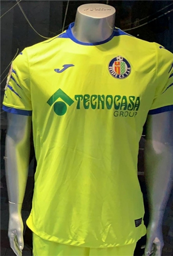 Camiseta Getafe 3ª 2019/2020