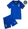 Camiseta Italia 1ª Equipación Niños 2018 2019
