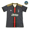 Camiseta Juventus Special edition Negro 2019/2020