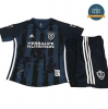 Camiseta LA Galaxy Niños 2ª Equipación 202019/202020