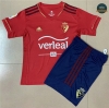 Cfb3 Camisetas Osasuna Niños 1ª Equipación 2020/2021