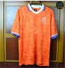 Camiseta 1994 Países Bajos 1ª Equipación (10 Bergkamp)