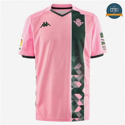 Camiseta Real Betis 3ª 2019/2020