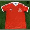Cfb3 Camiseta Clásico Nottingham Forest 1979