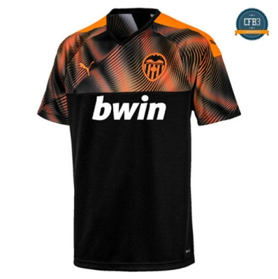 Camiseta Valencia 2ª Equipación 2019/2020